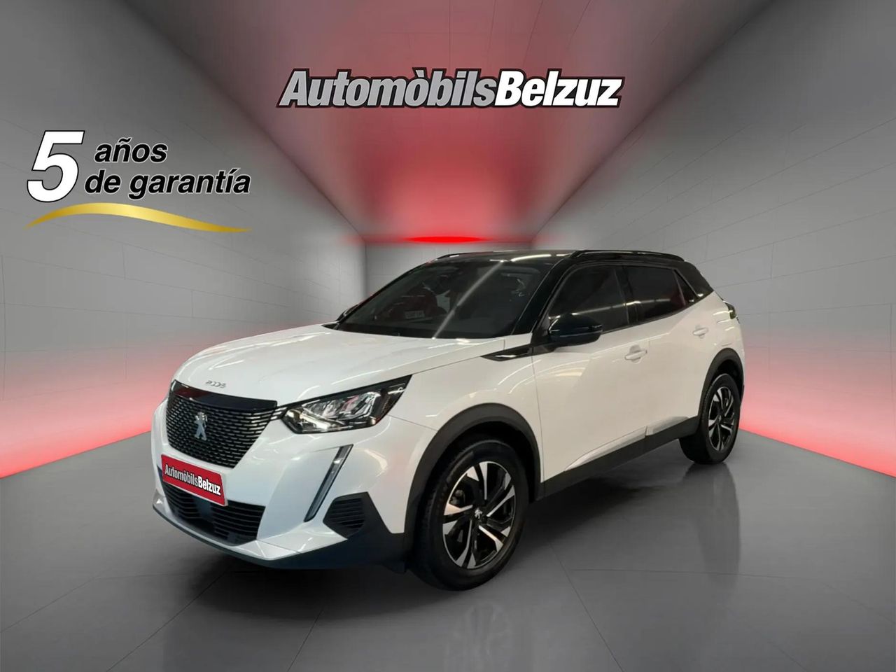 Foto peugeot 2008 2020 /