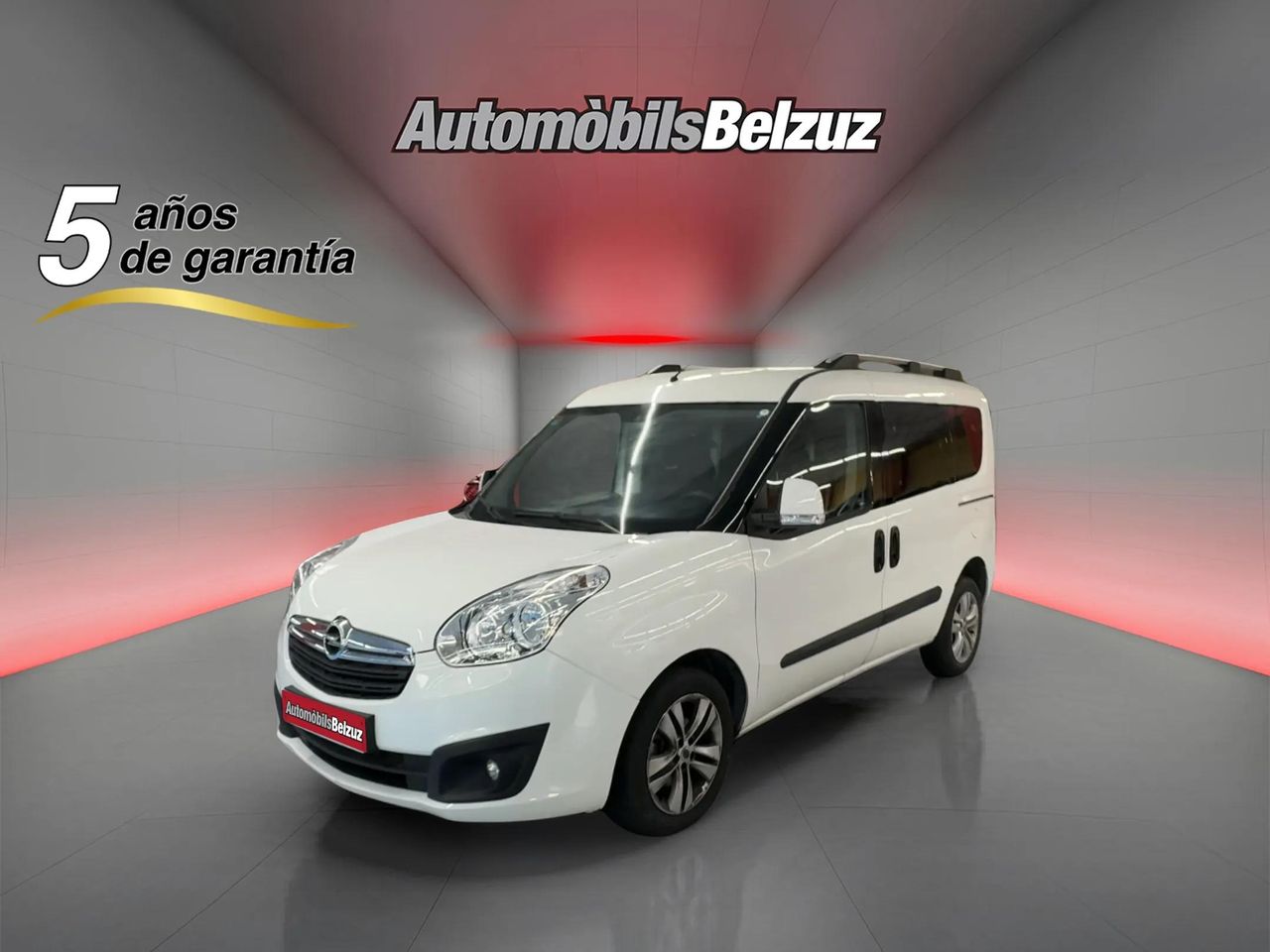 Foto opel combo 2018 /