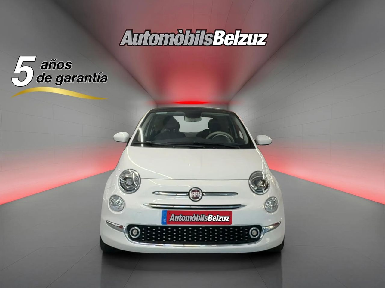 fiat 500 2022 / foto grande (2)
