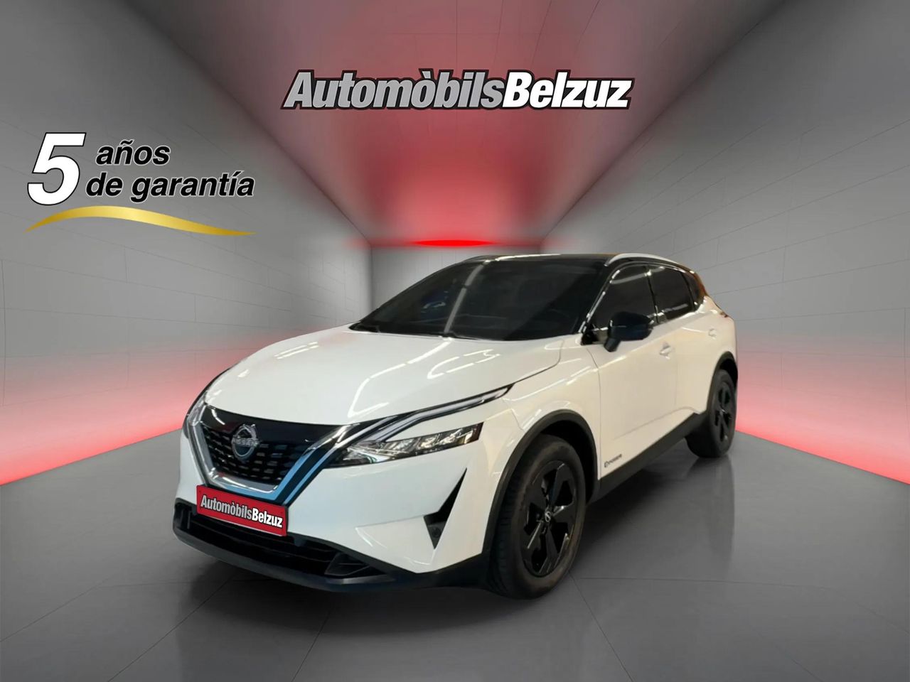 Foto nissan qashqai 2024 /