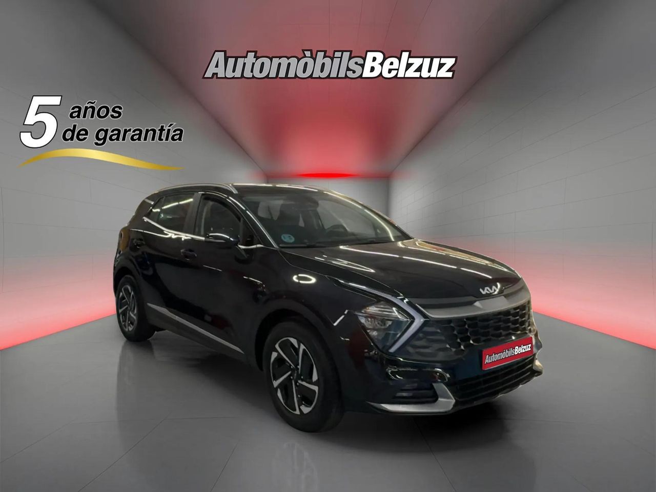 kia sportage 2023 / foto grande (3)