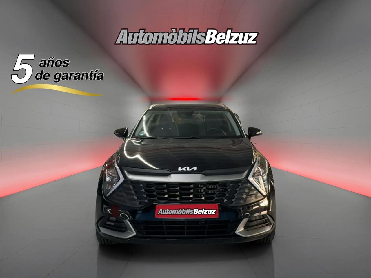 kia sportage 2023 / foto grande (2)