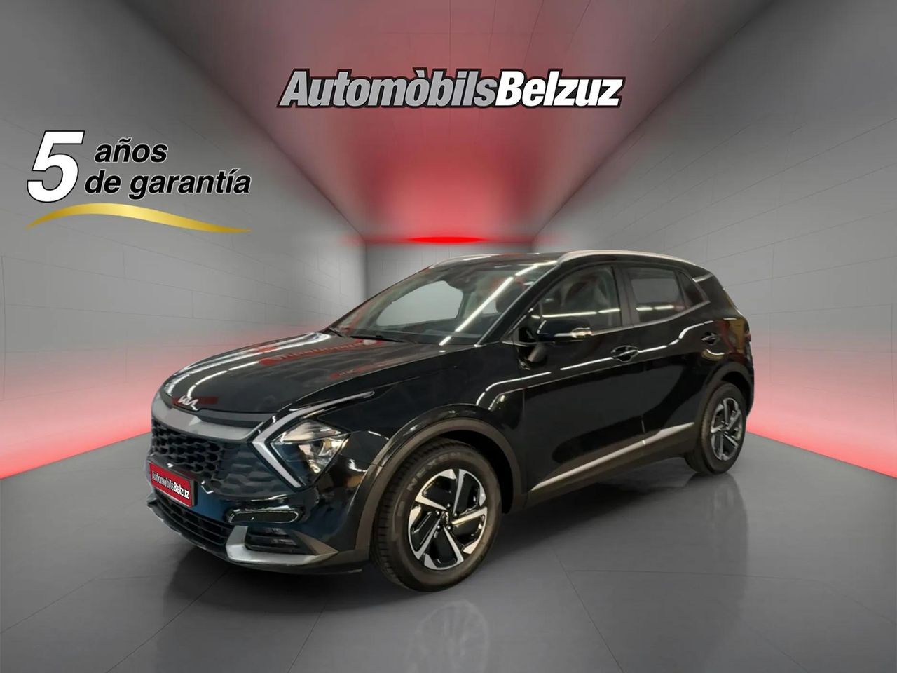 Foto kia sportage 2023 /