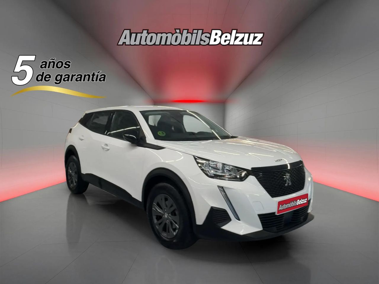 peugeot 2008 2022 / foto grande (3)