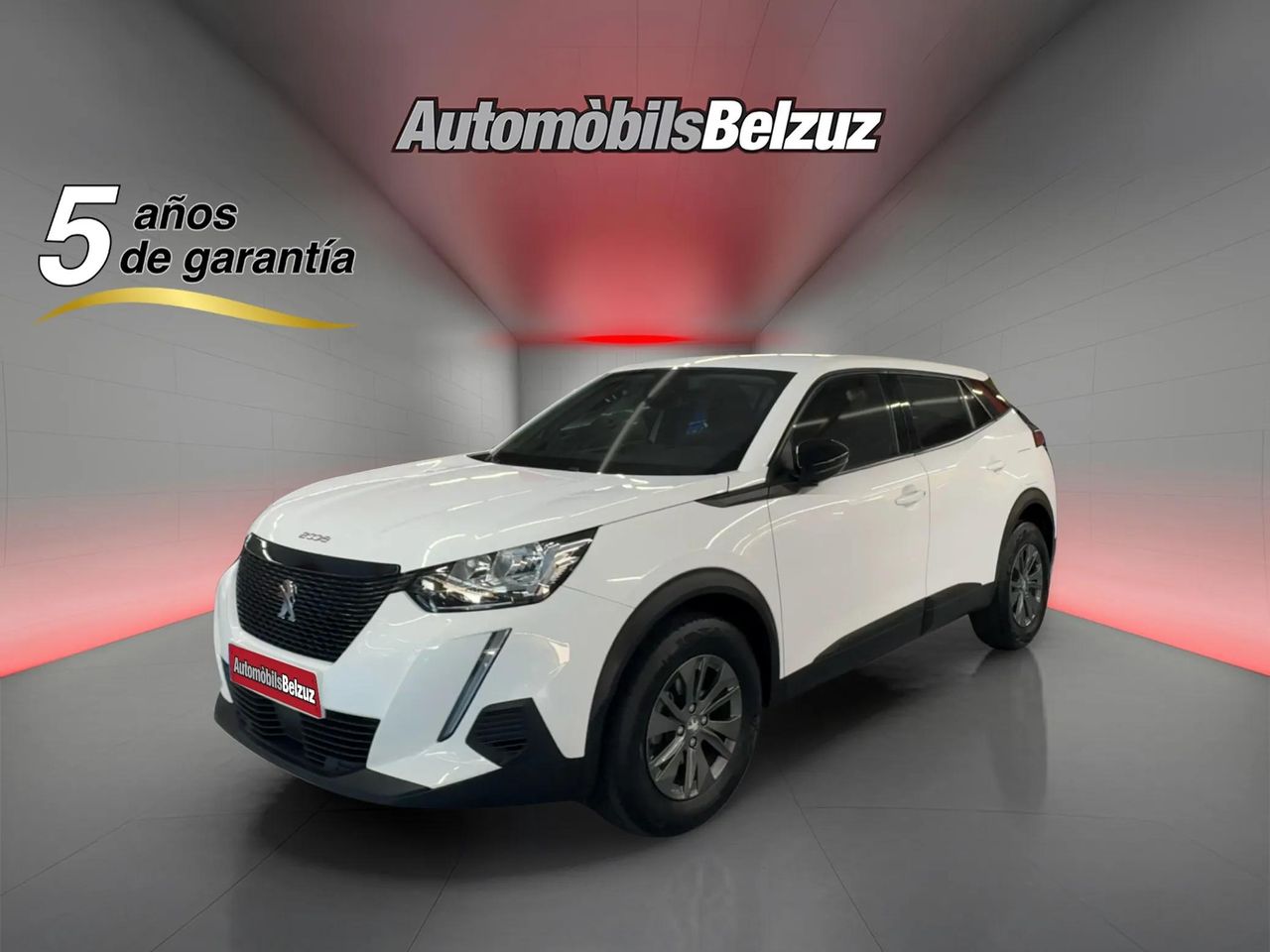 Foto peugeot 2008 2022 /