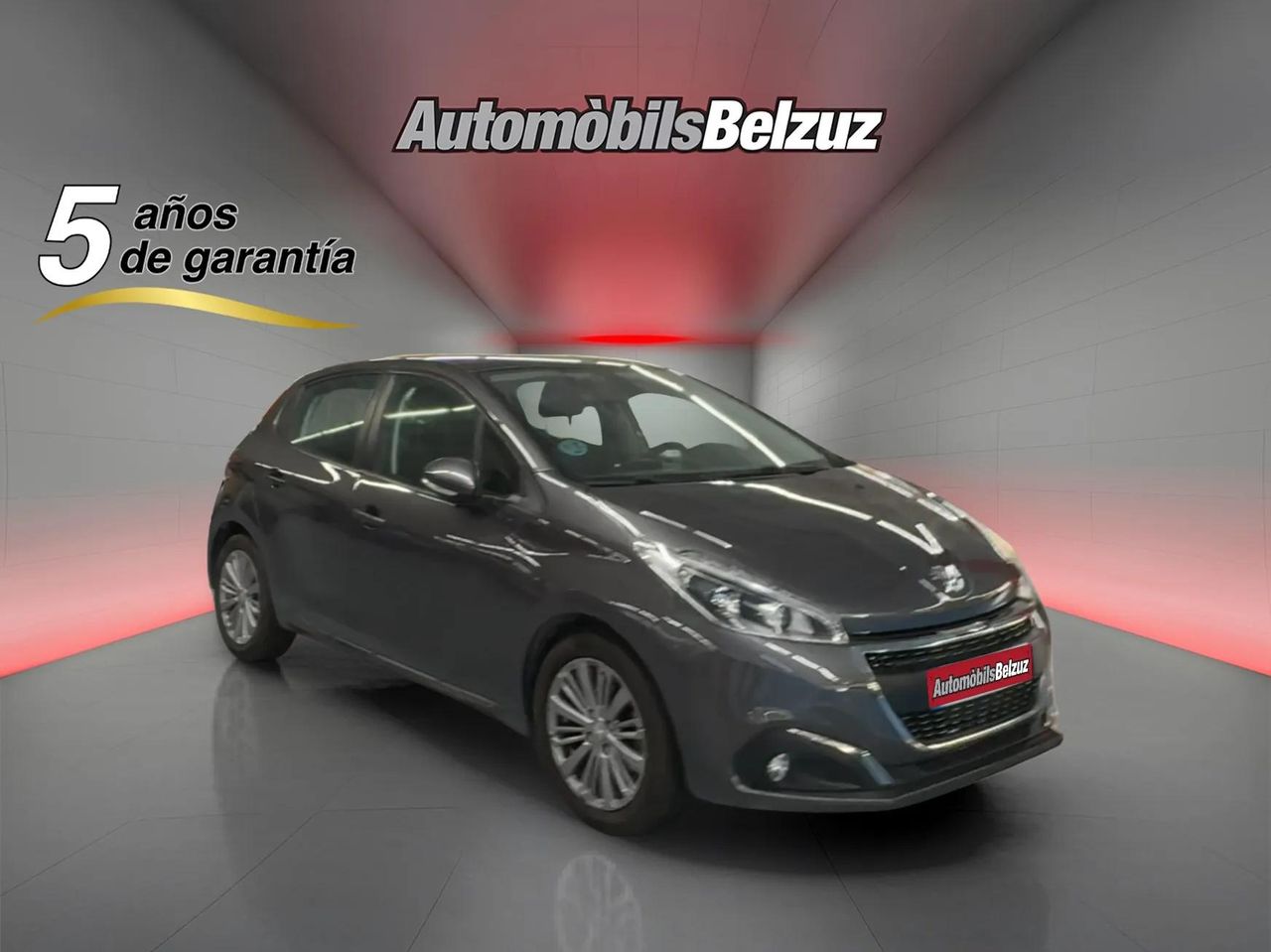 peugeot 208 2018 / foto grande (3)