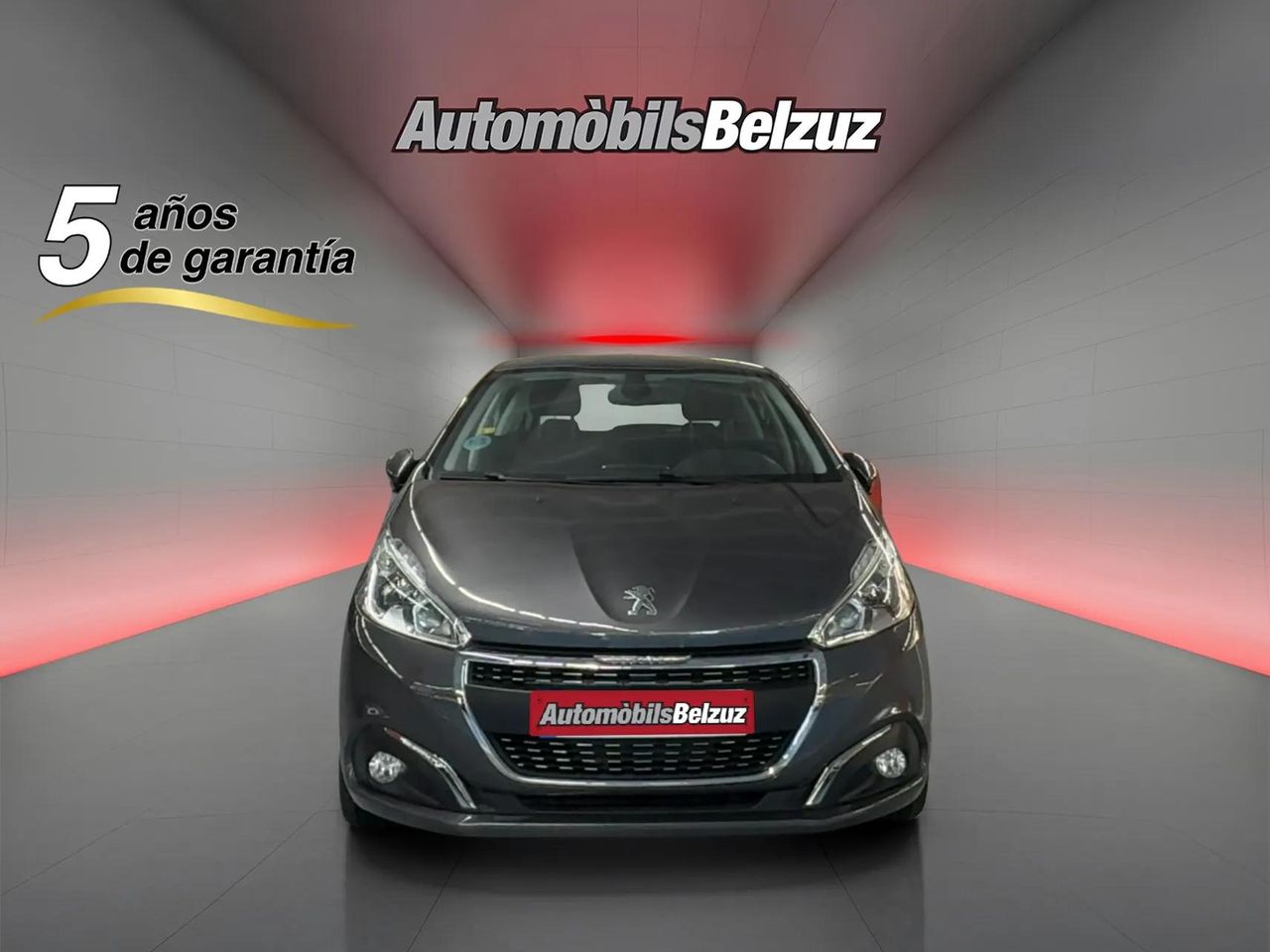 peugeot 208 2018 / foto grande (2)