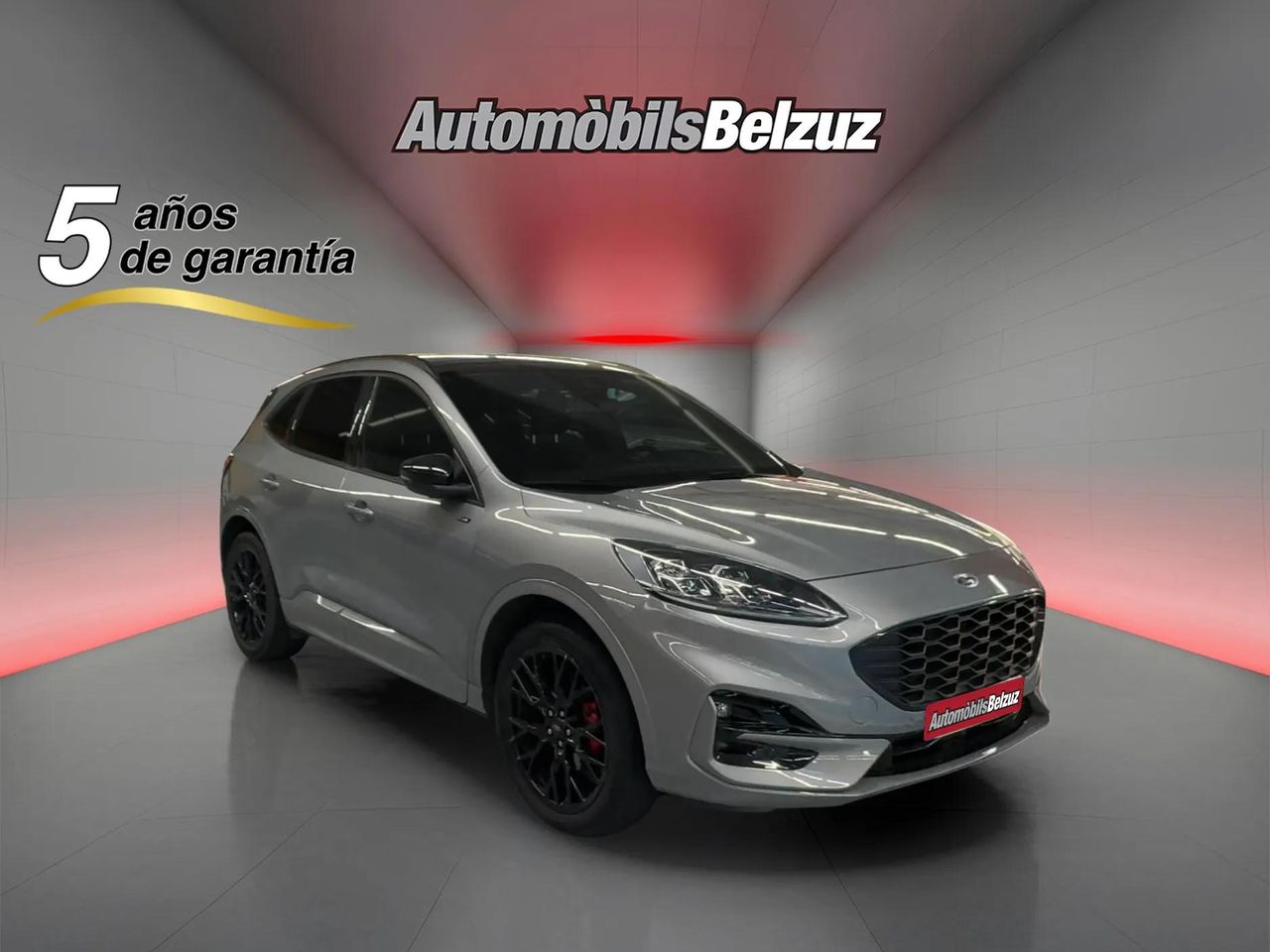 ford kuga 2023 / foto grande (3)