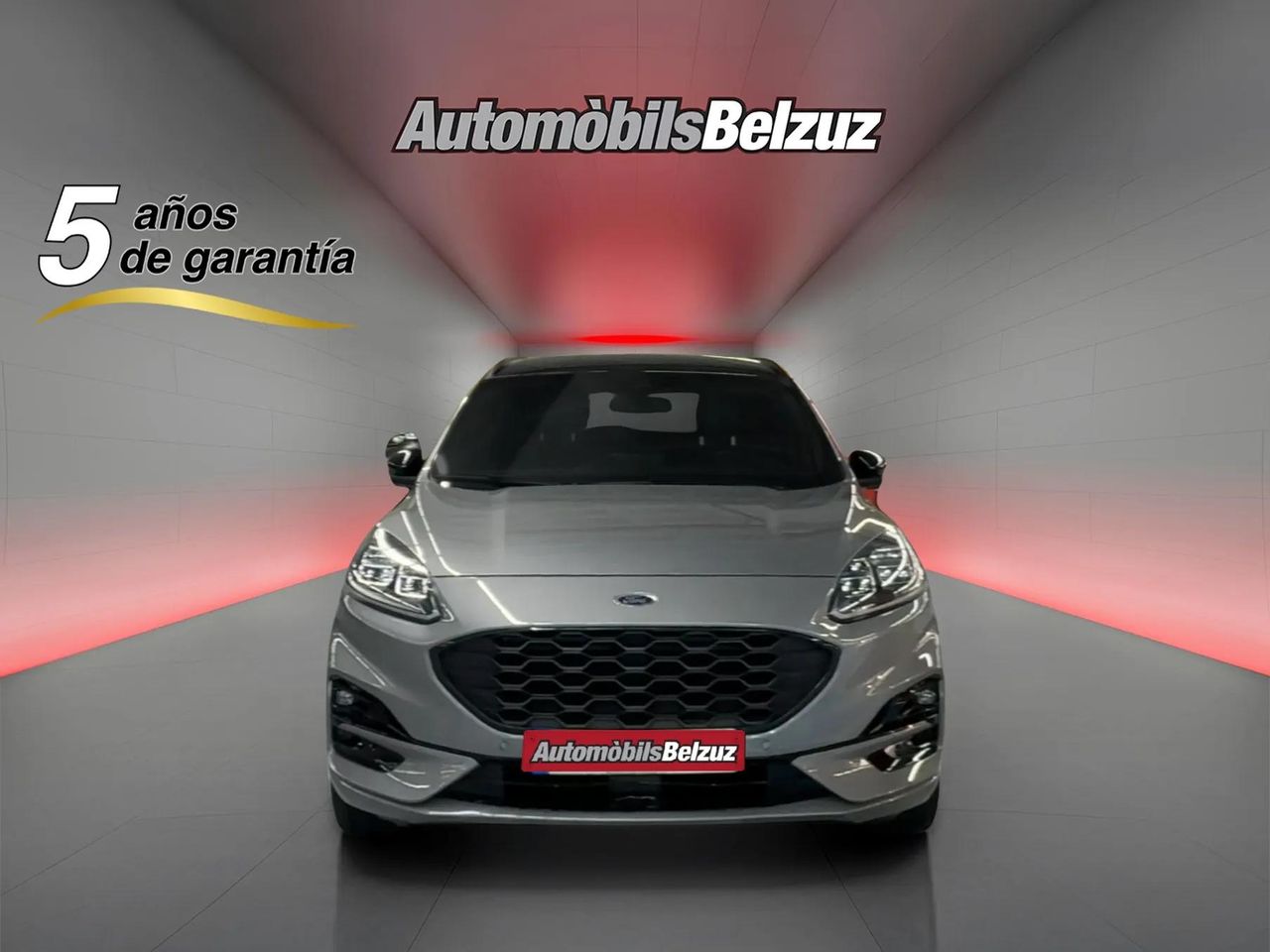 ford kuga 2023 / foto grande (2)