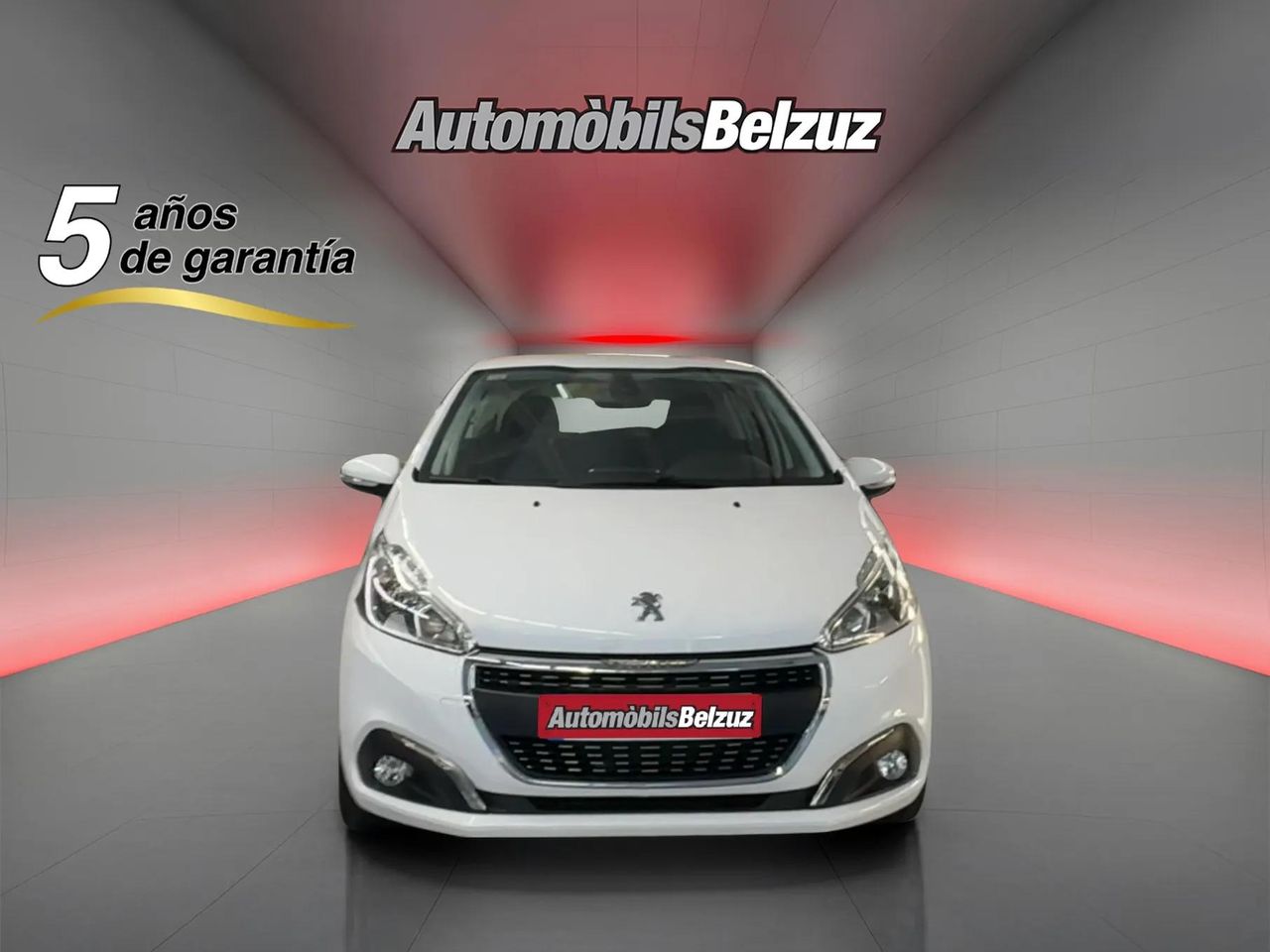 peugeot 208 2018 / foto grande (2)