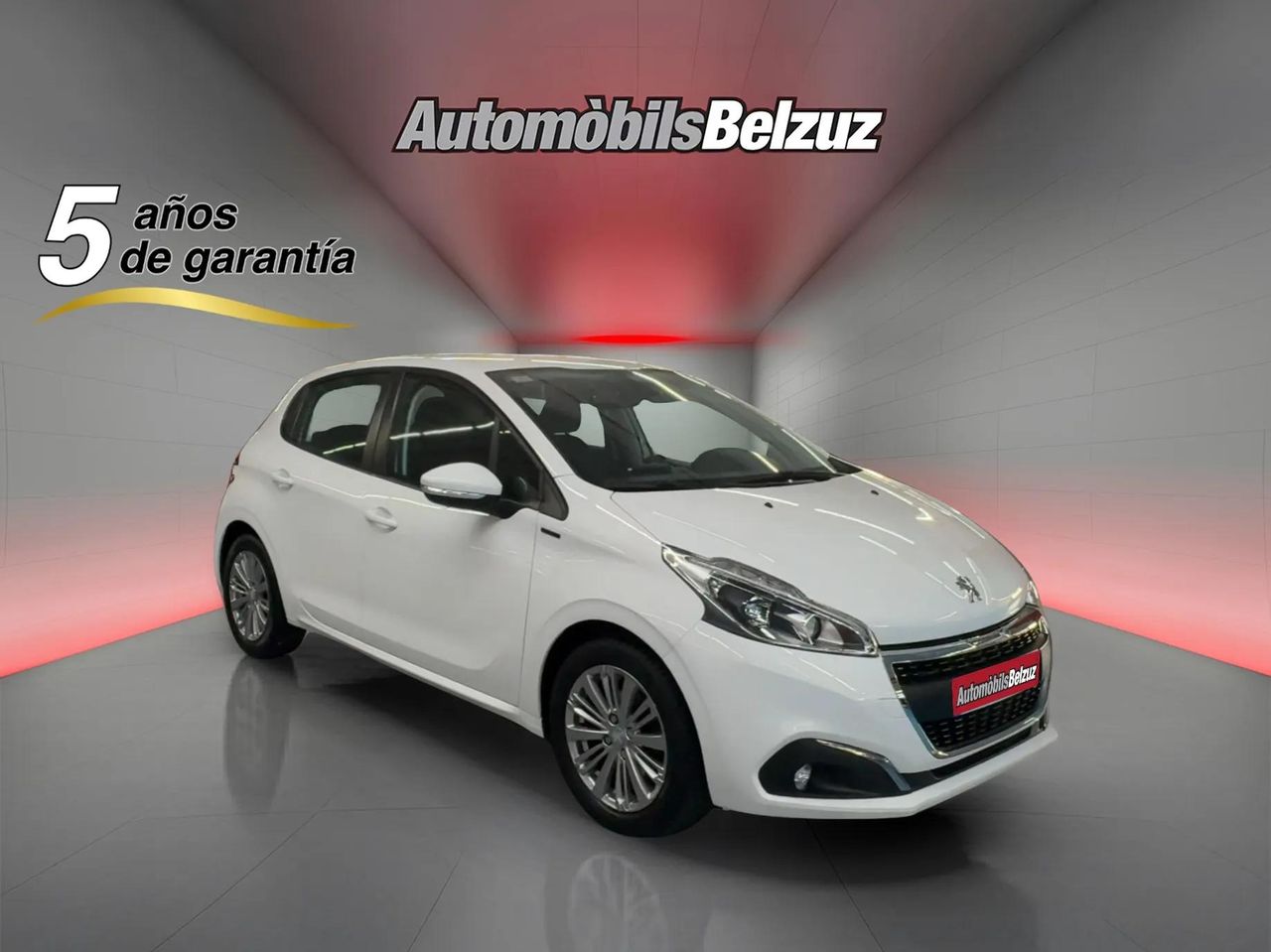 peugeot 208 2018 / foto grande (3)
