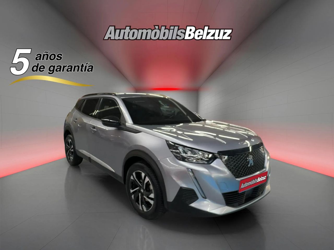 peugeot 2008 2023 / foto grande (3)
