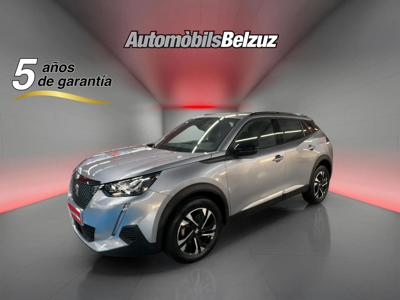 Foto peugeot 2008 2023 /