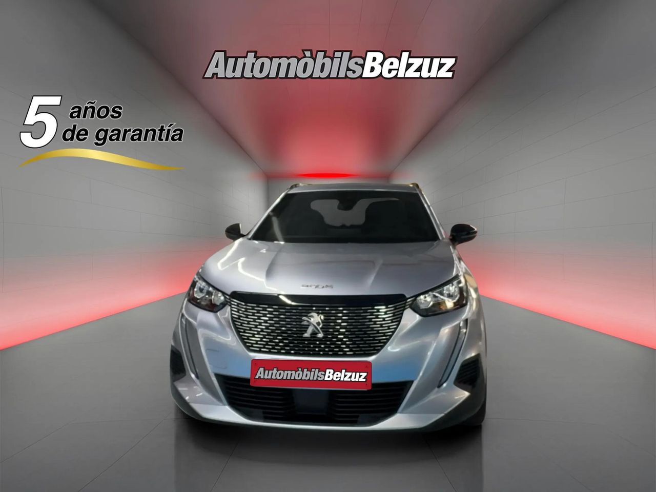 peugeot 2008 2023 / foto grande (2)