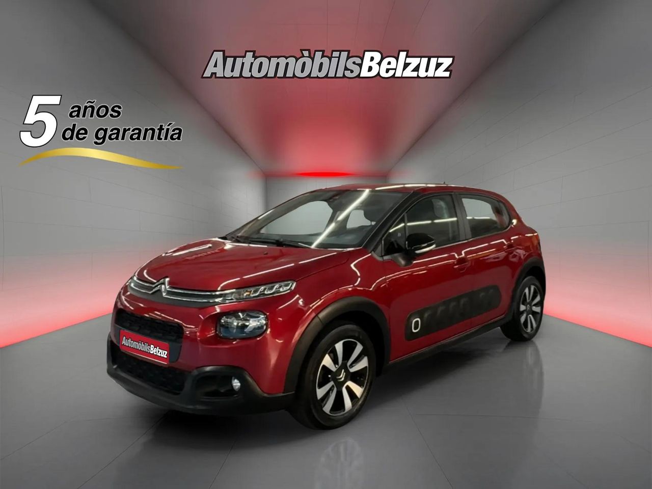 Foto citroën c3 2020 /