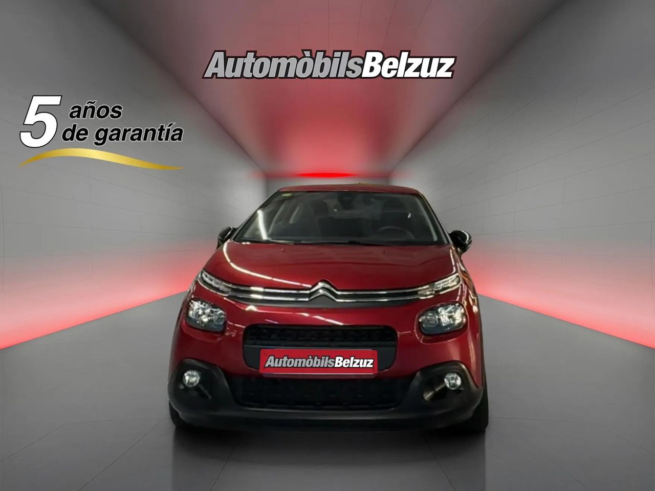 citroën c3 2020 / foto grande (2)