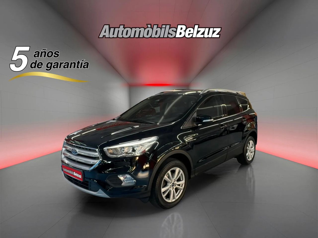 Foto ford kuga 2019 /