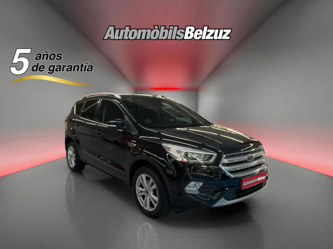 ford kuga 2019 / foto grande (3)