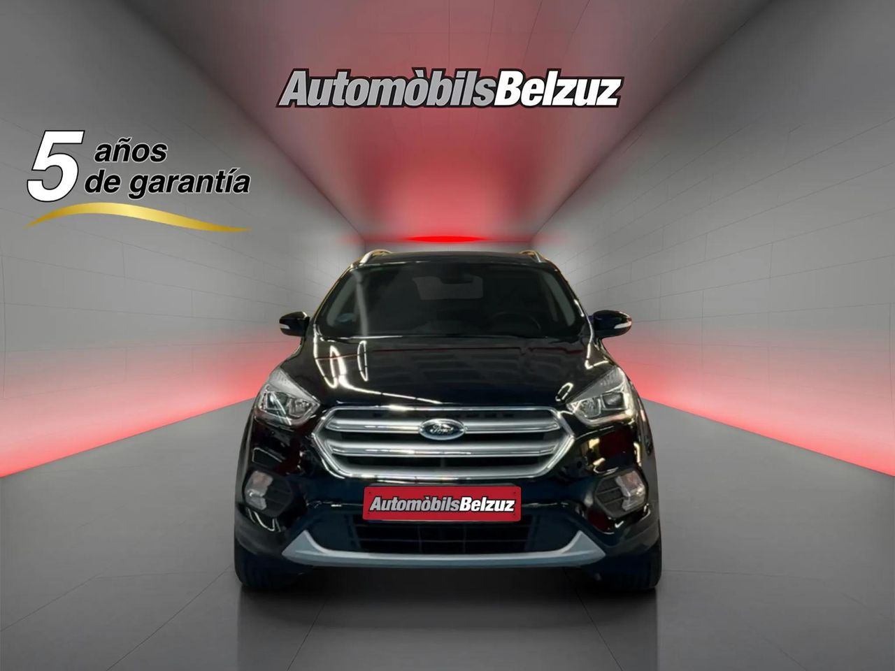 ford kuga 2019 / foto grande (2)