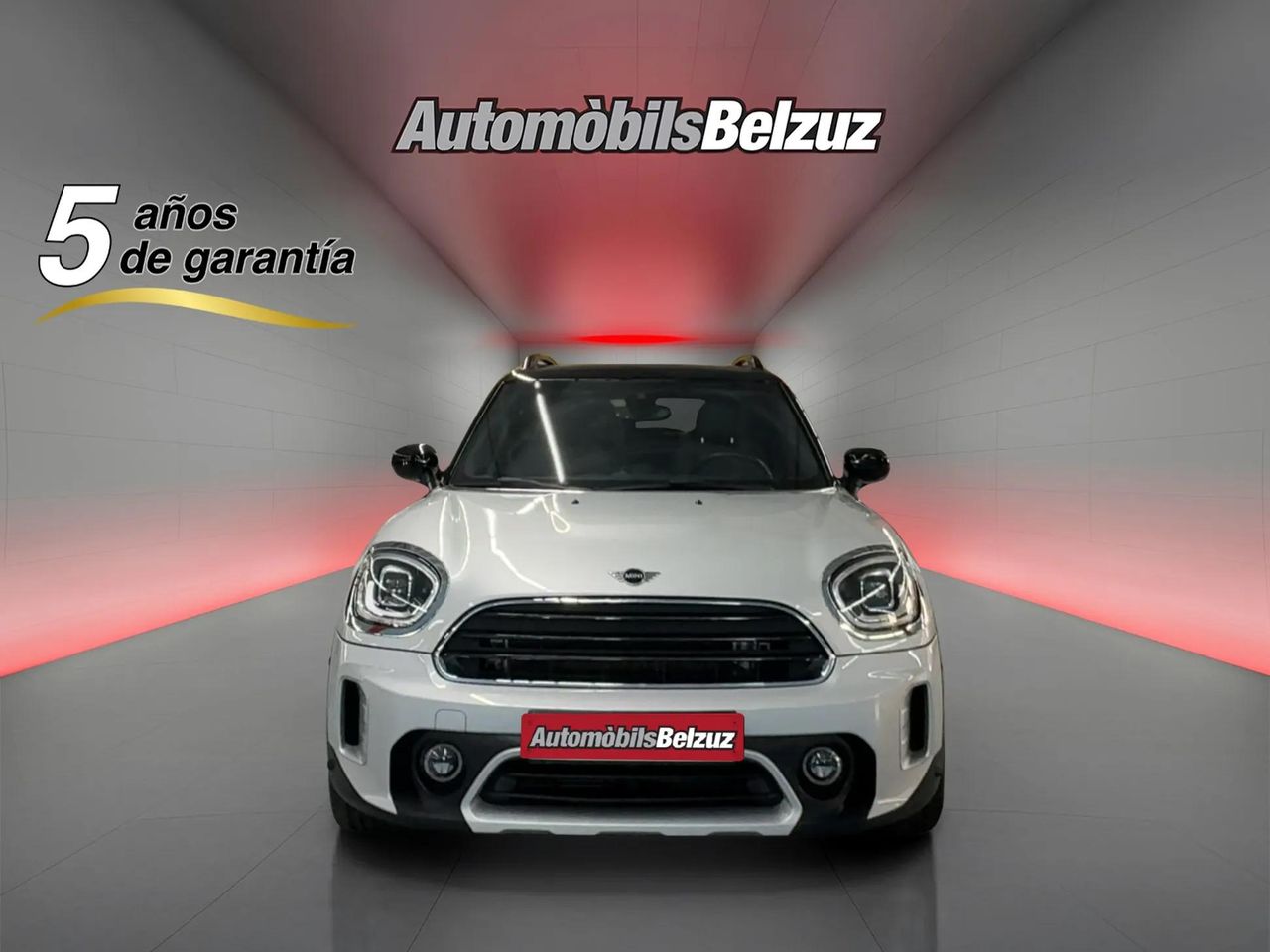 mini countryman 2022 / foto grande (2)
