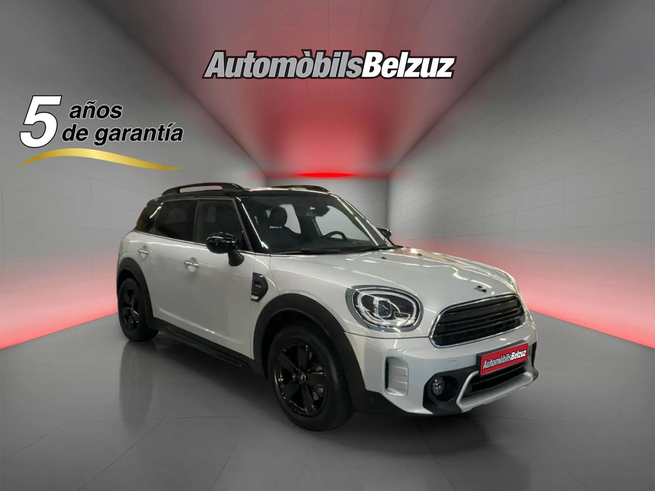 mini countryman 2022 / foto grande (3)