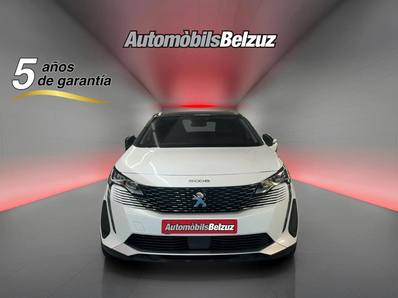 peugeot 5008 2022 / foto grande (2)