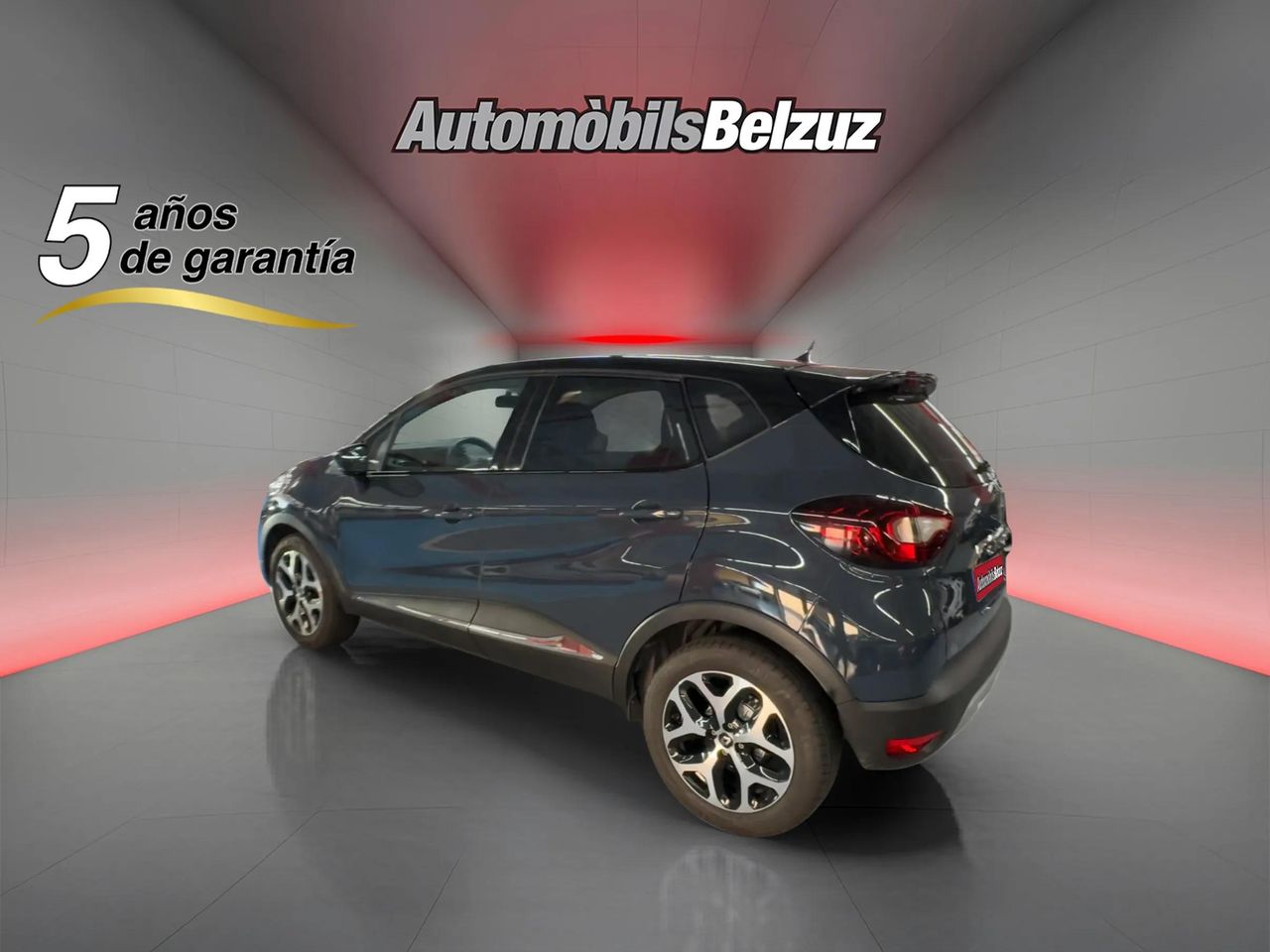 renault captur 2020 / foto grande (3)