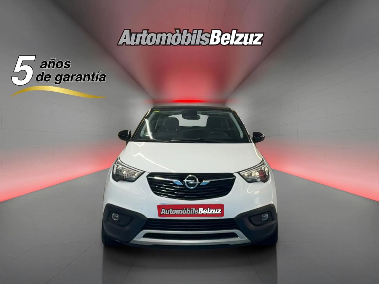 opel grandland x 2019 / foto grande (2)