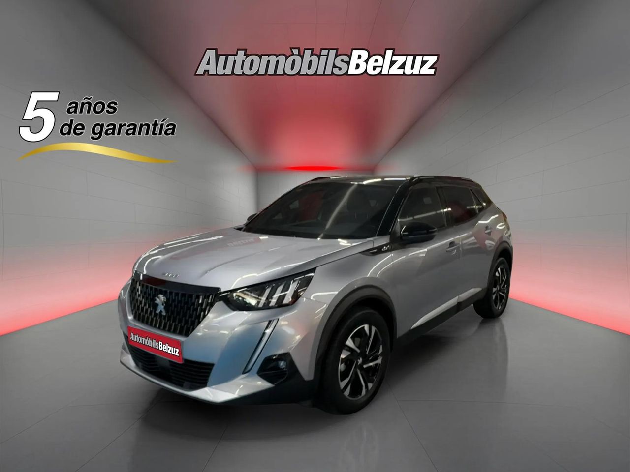 Foto peugeot 2008 2021 /