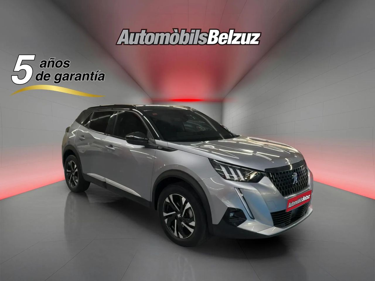 peugeot 2008 2021 / foto grande (3)