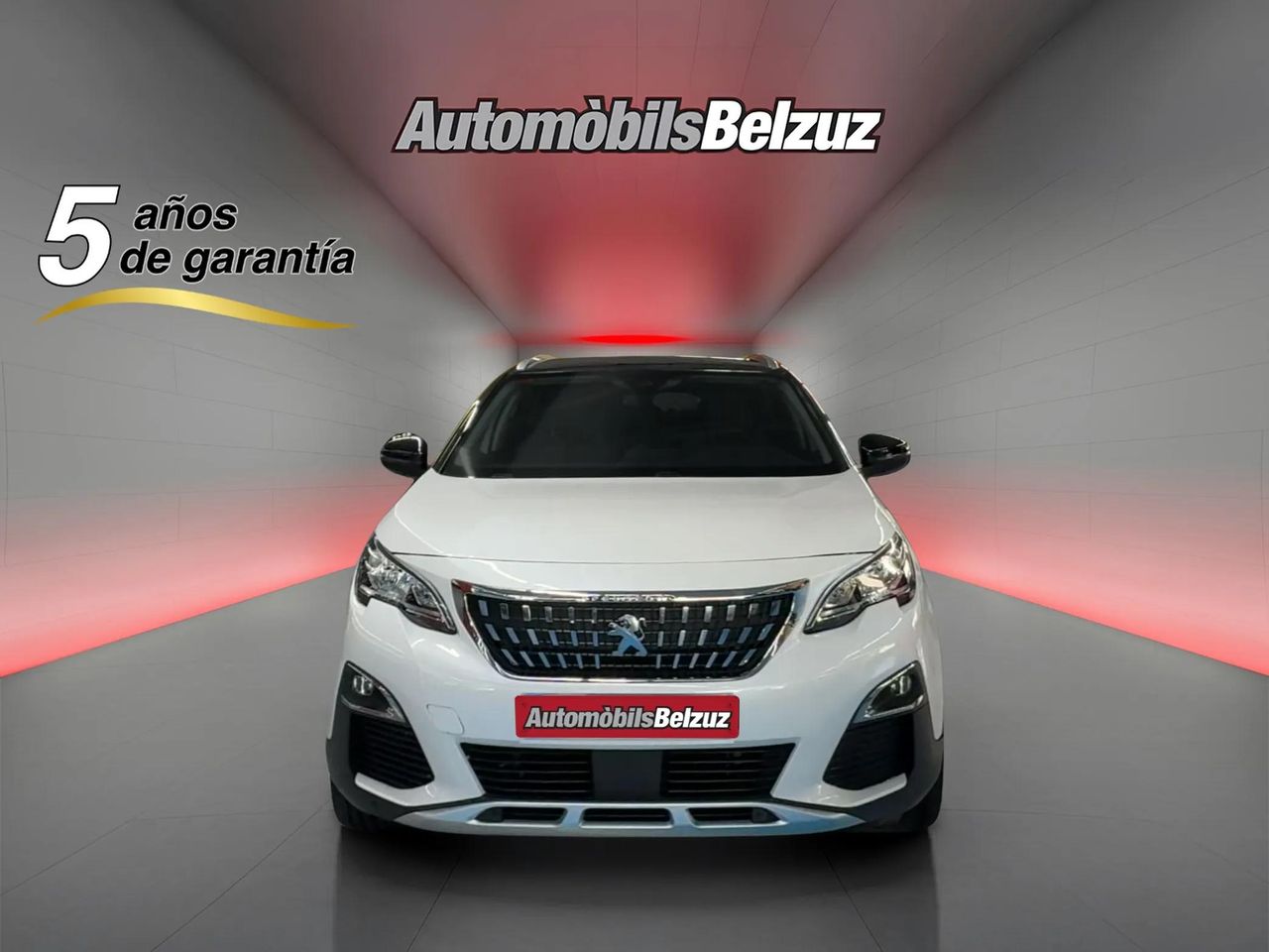 peugeot 3008 2019 / foto grande (2)