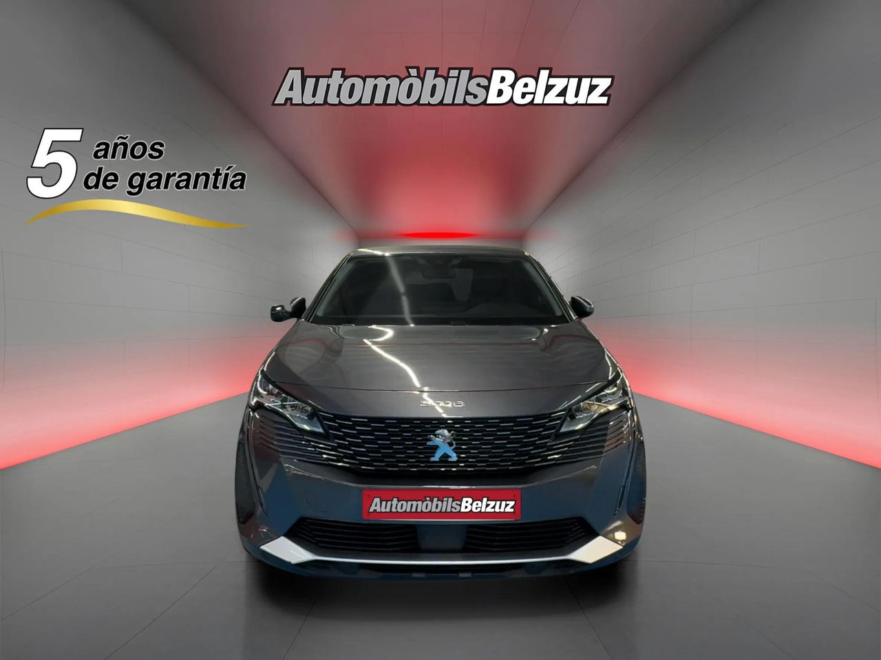 peugeot 3008 2021 / foto grande (2)