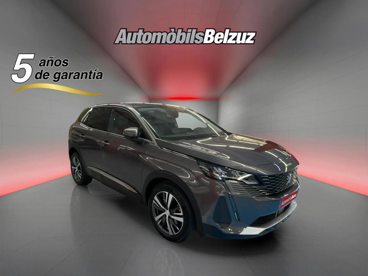 peugeot 3008 2021 / foto grande (3)
