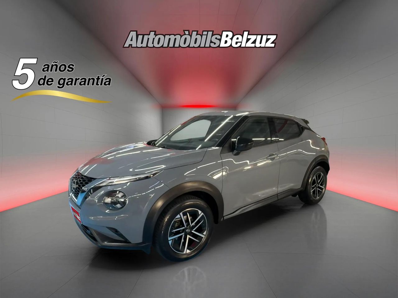 nissan juke 2024 /