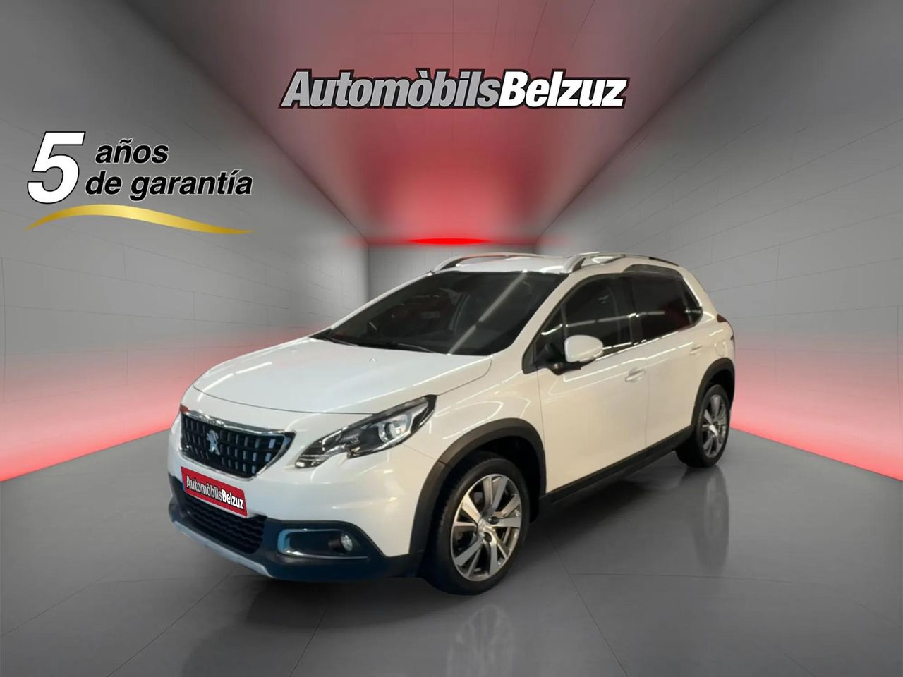 peugeot 2008 2019 /