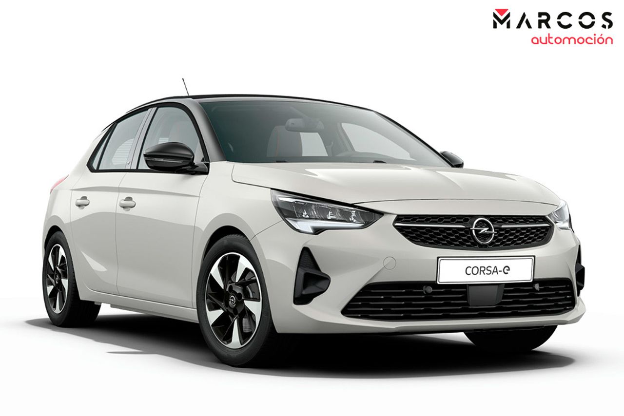 opel corsa 2022 / foto grande (3)