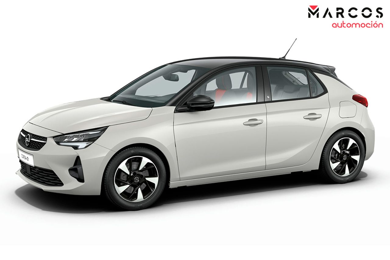 opel corsa 2022 / foto grande (2)