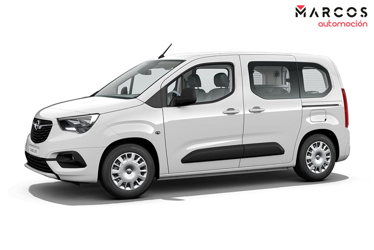 opel combo life 2023 / foto grande (3)