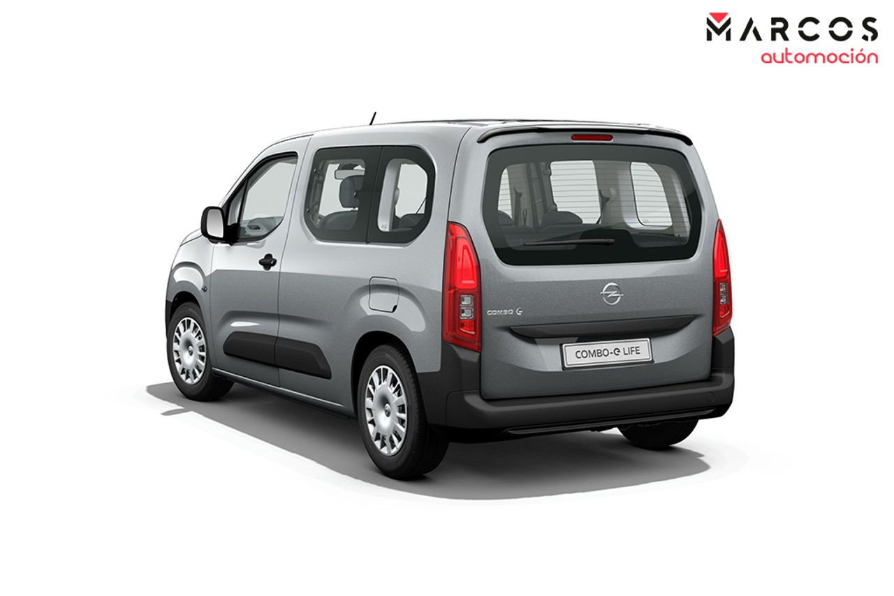 opel combo-e life 2023 / foto grande (3)