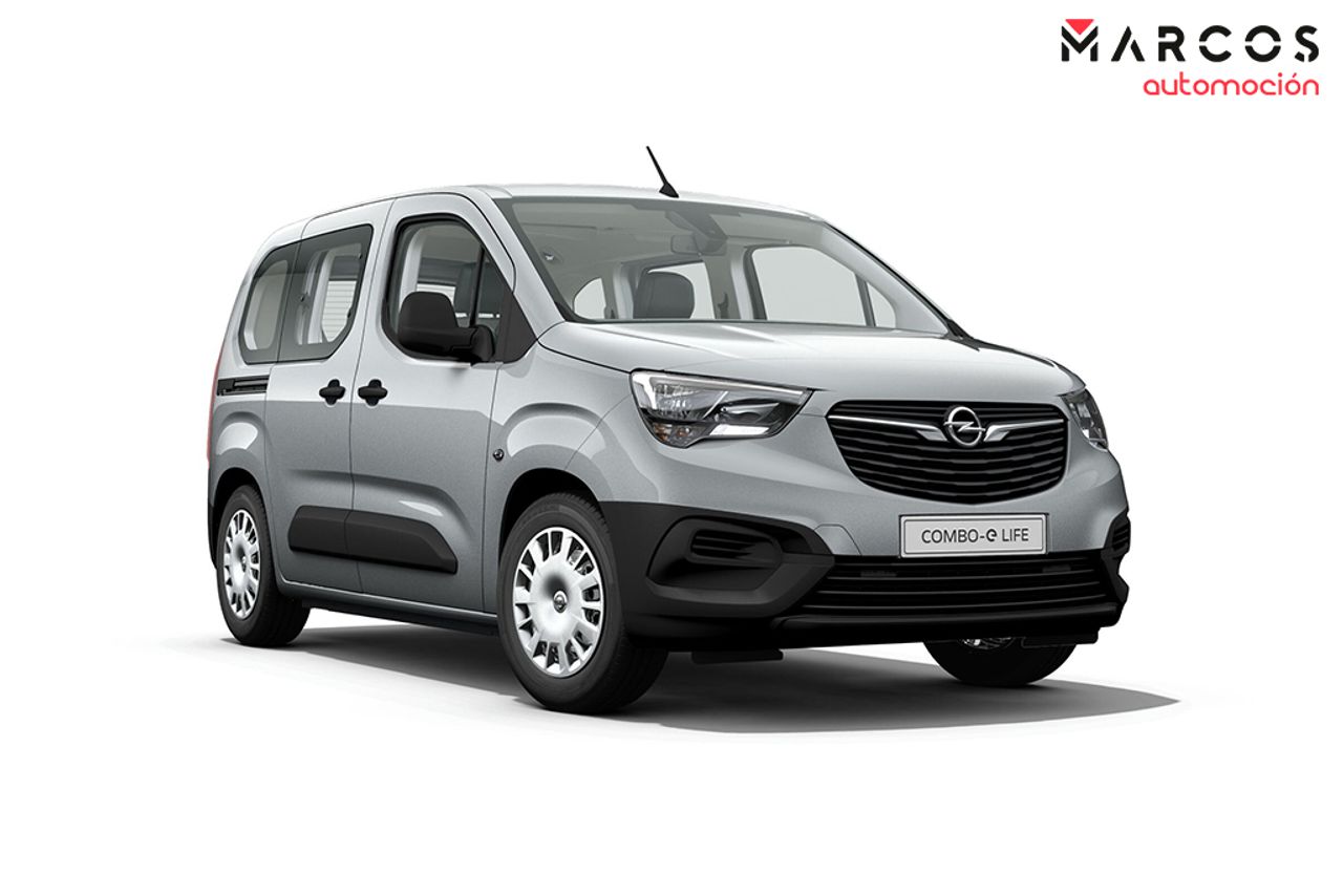 opel combo-e life 2023 / foto grande (2)