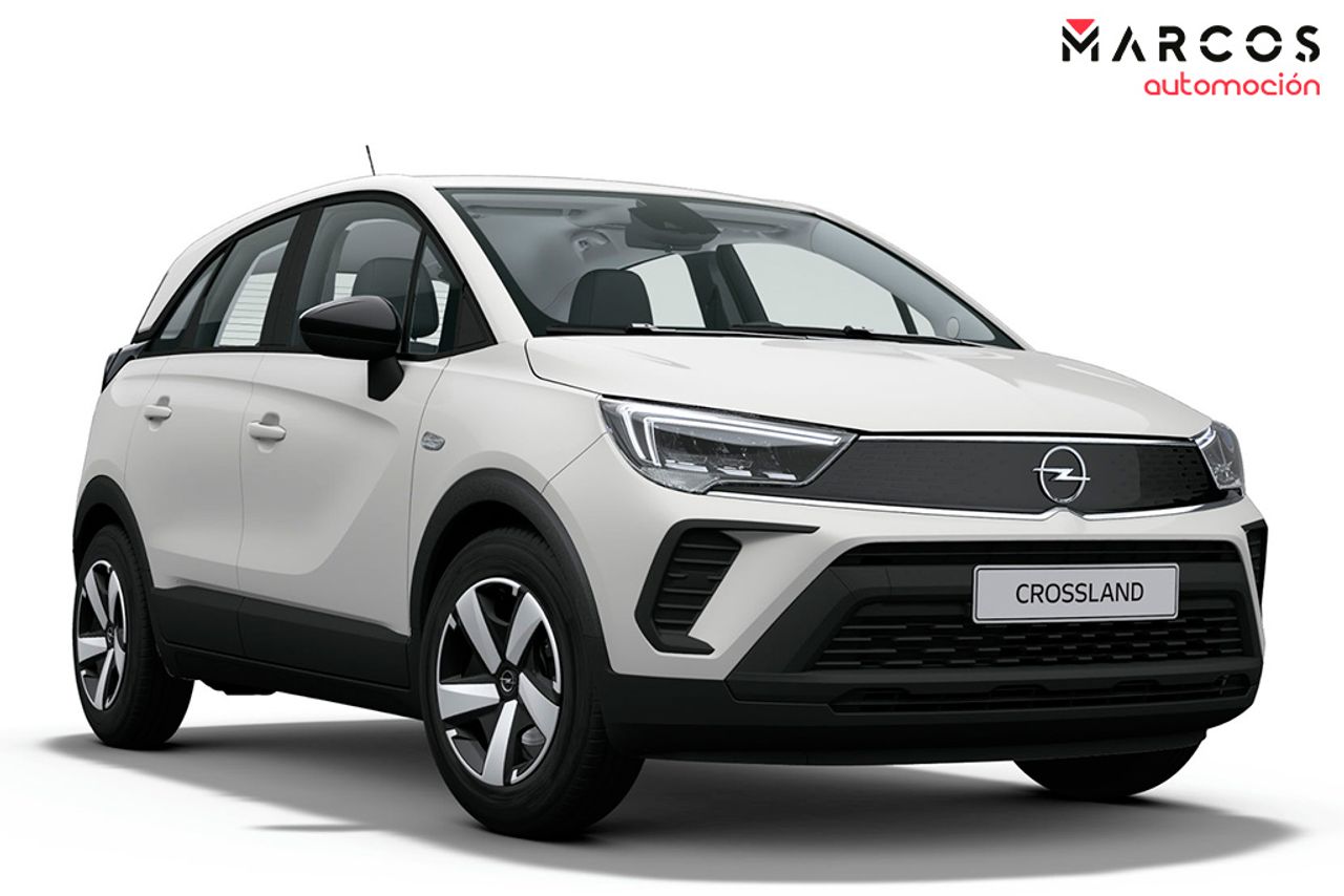 opel crossland 2023 / foto grande (3)