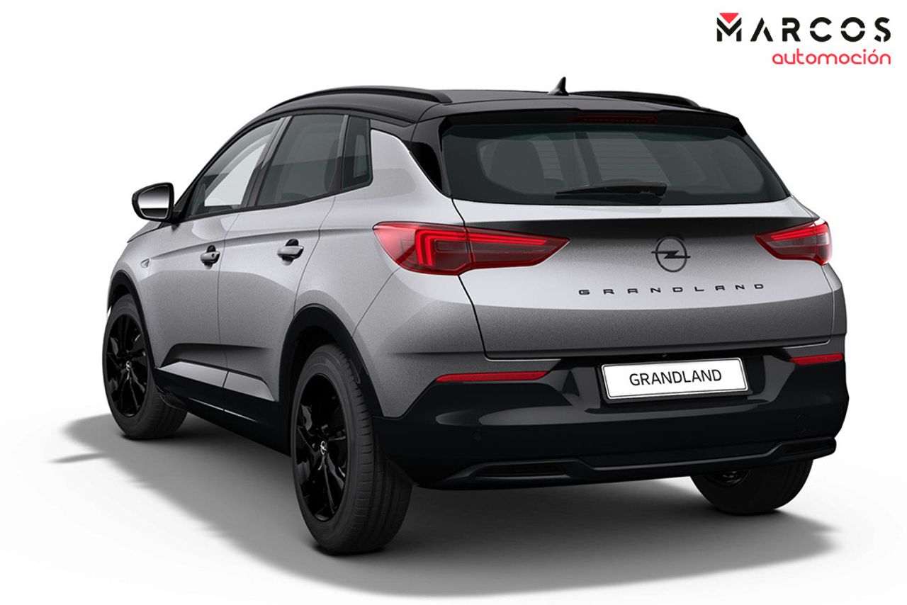 opel grandland x 2022 / foto grande (3)