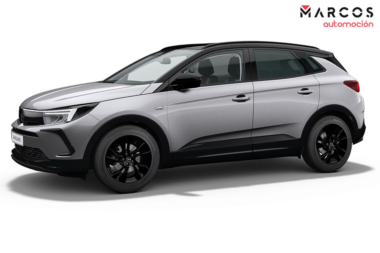 opel grandland x 2022 / foto grande (2)