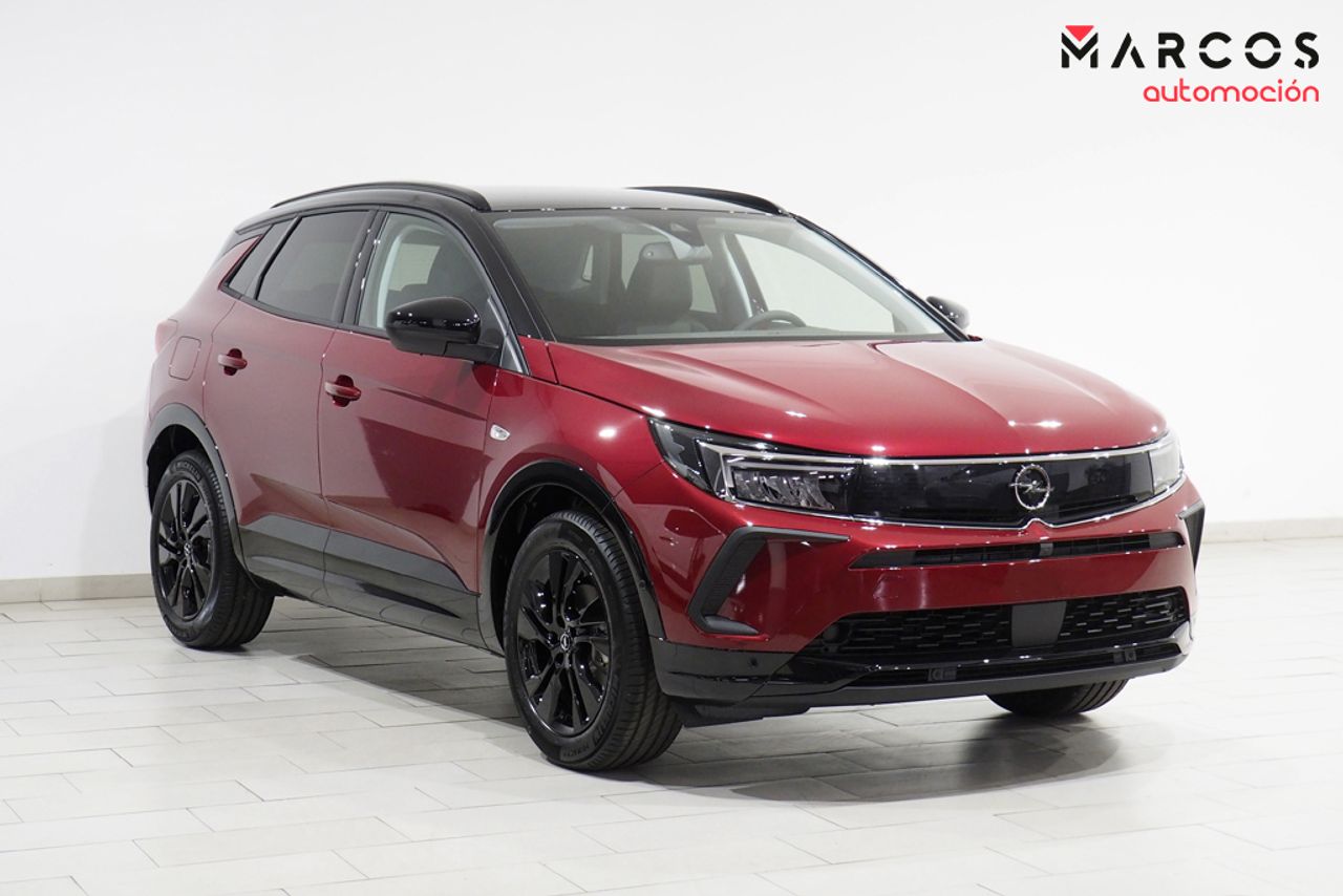 opel grandland x 2022 / foto grande (3)