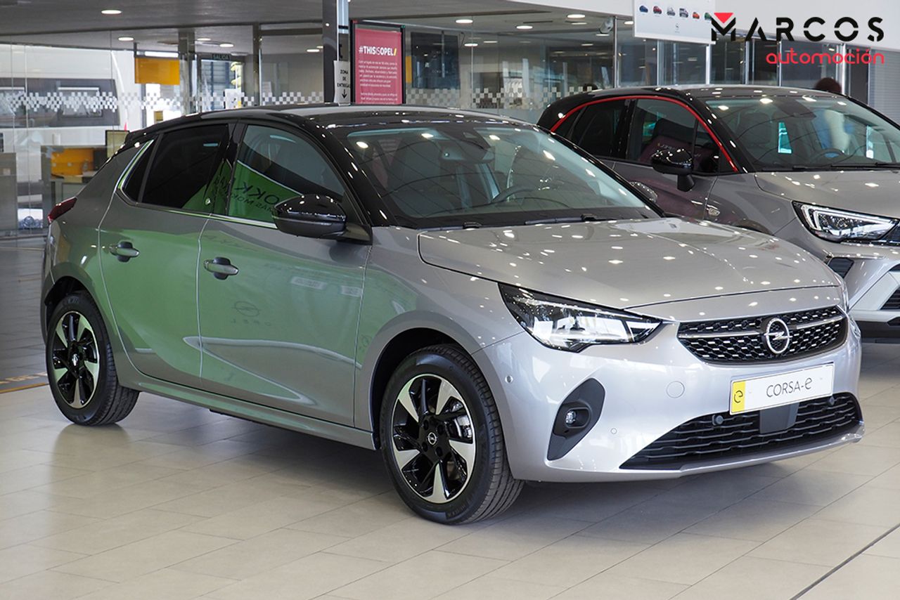 opel corsa 2022 / foto grande (3)