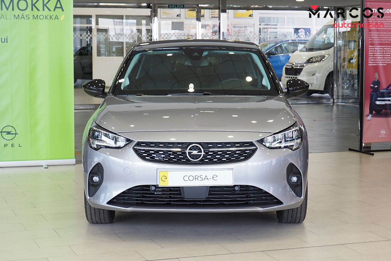 opel corsa 2022 / foto grande (2)