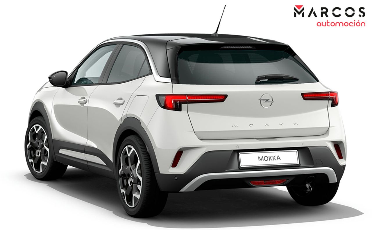 opel mokka 2022 / foto grande (3)