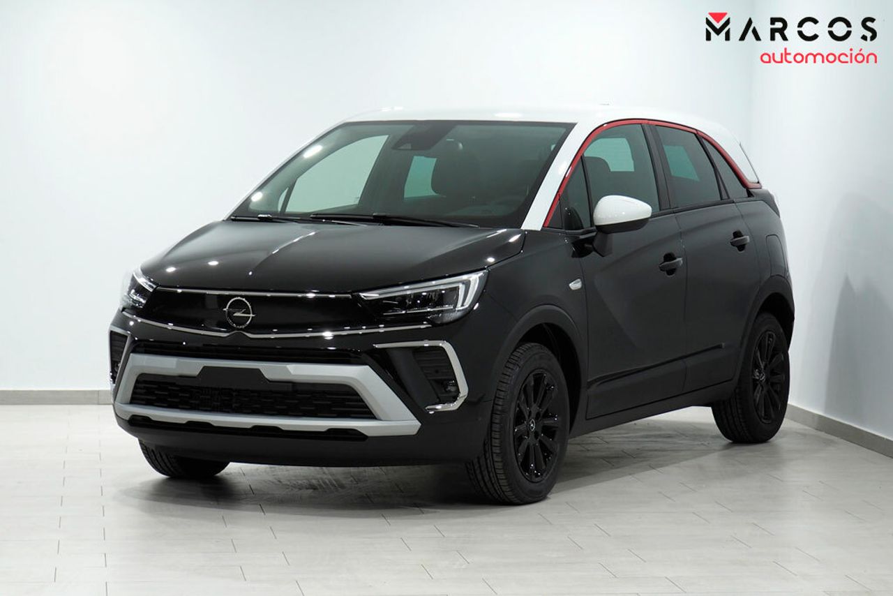 Sistema de climatizacion  de segunda mano - opel crossland 2022 /