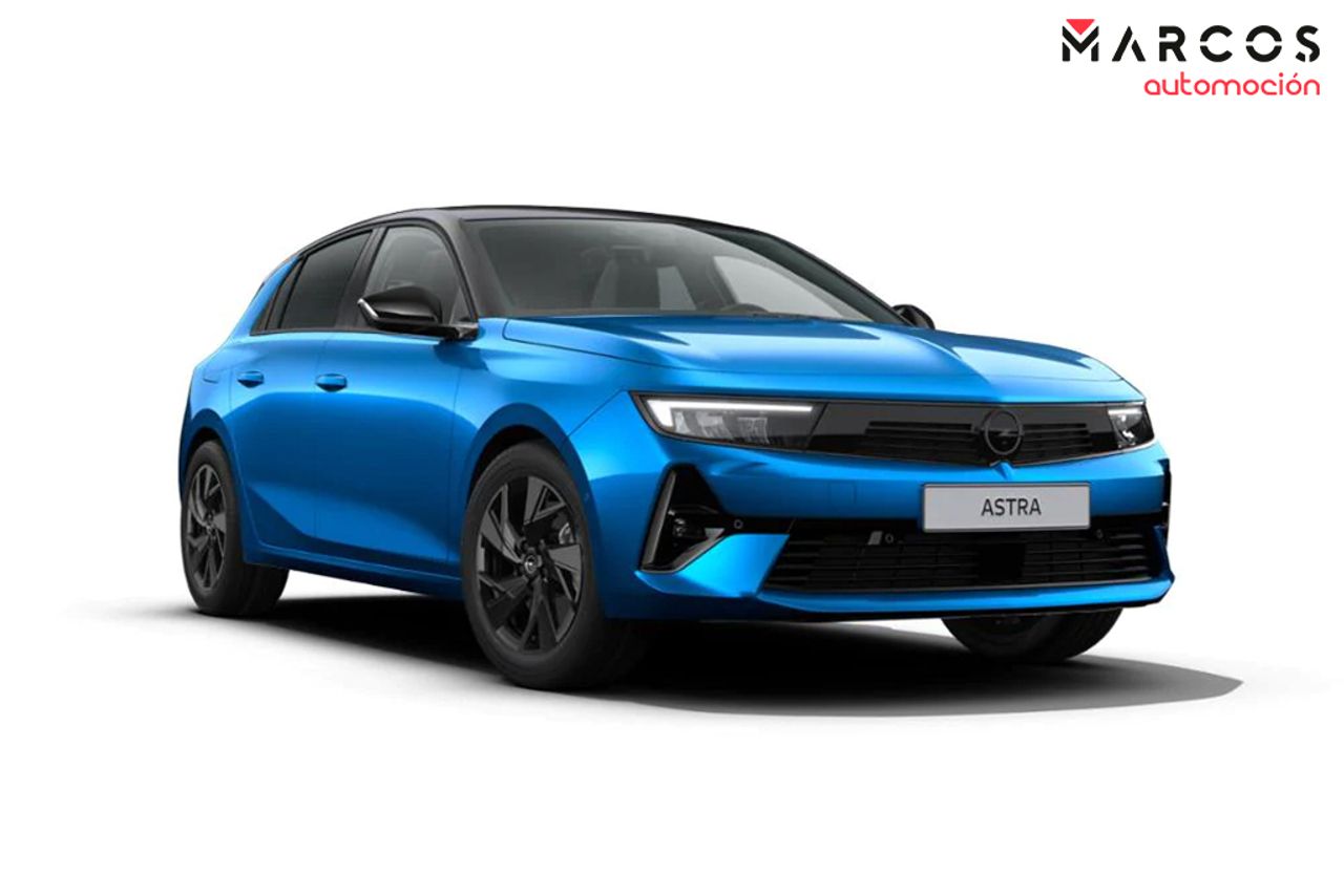 opel astra 2023 / foto grande (2)