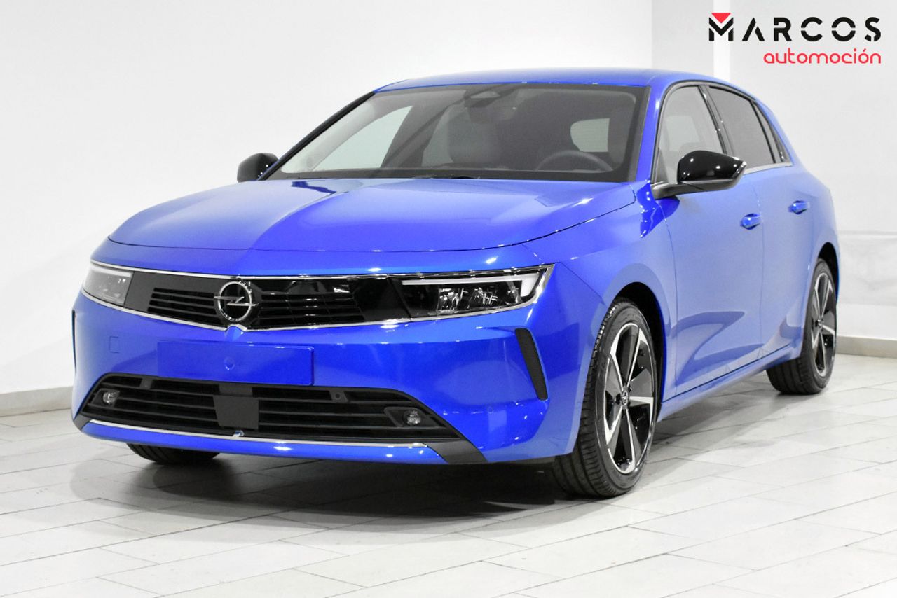 opel astra 2023 / foto grande (2)